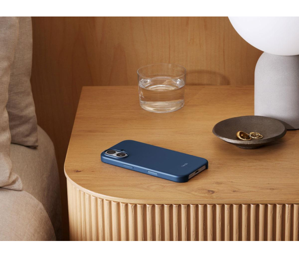 Apple Etui Beats do iPhone 17 MagSafe granatowe - 1362758 - zdjęcie 3